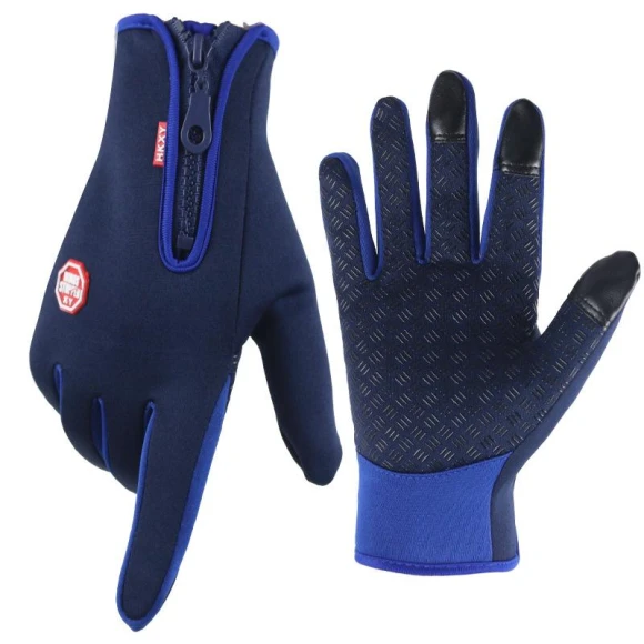 Thermal Winter Gloves — Gloves, BC Electrical Appliances