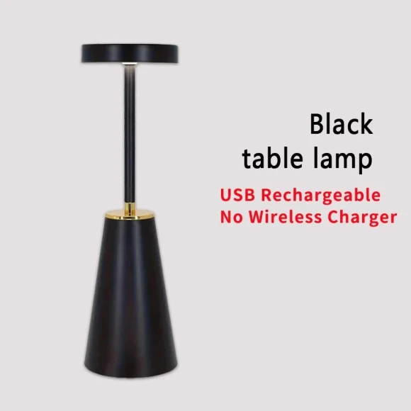 Touch Sensor LED Desk Lamp — Study & Desk Lighting, Binchi Lighting Appliances