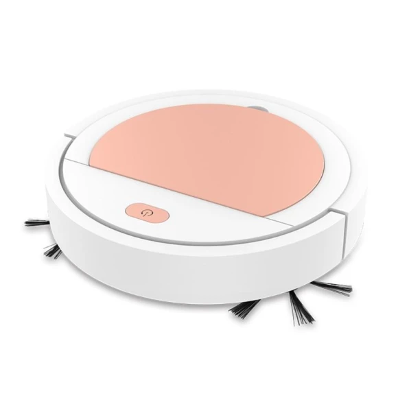 USB Charging Dock for Smart Mini Robot Vacuum — Chargers, Luminaire Lighting Mall