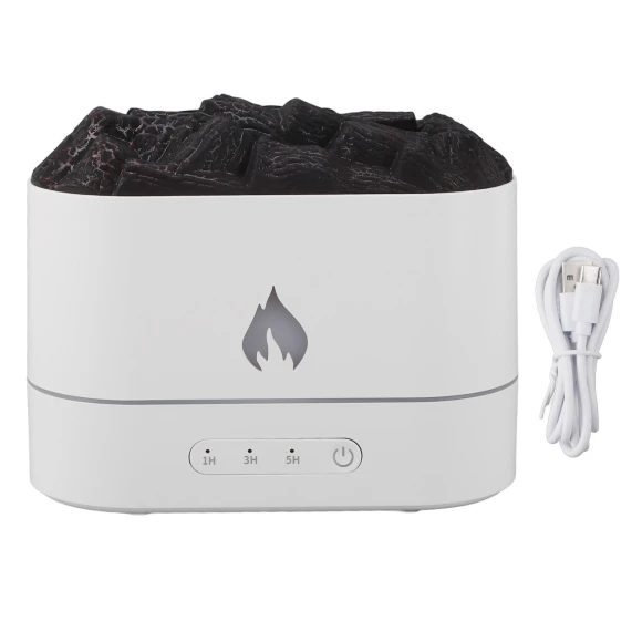 Volcanic Diffuser — Diffusers, Amazing-duoqiao