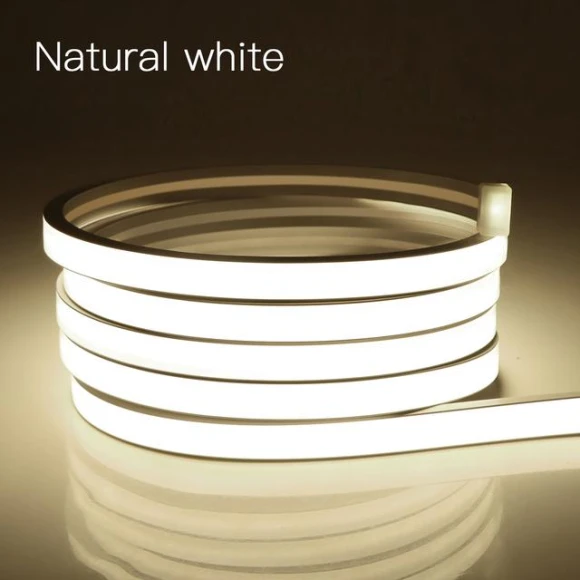 WiFi LED Neon Strip — LED Strips, AIMINGTE Light Accessories