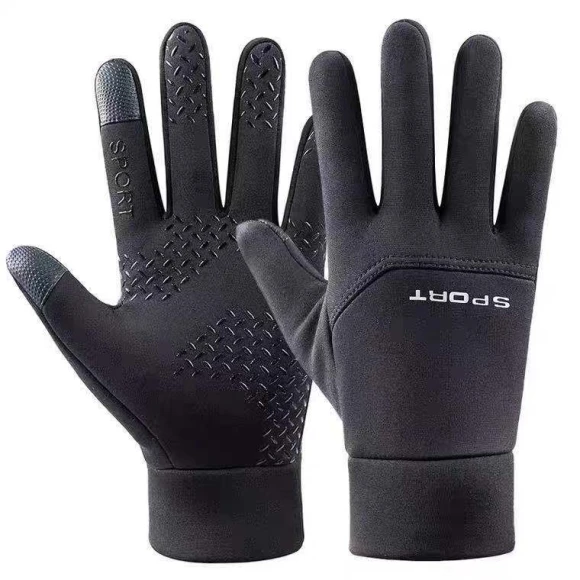 Winter Touchscreen Gloves — Gloves, Smart Good