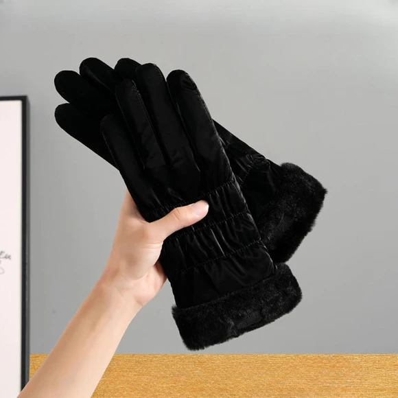 Winter Warm Gloves for Women — Gloves & Mittens, WTEMPO