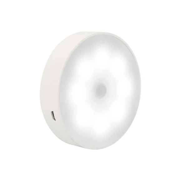 Wireless Motion Sensor LED Night Light — Night Lights, Binchi Lighting Appliances