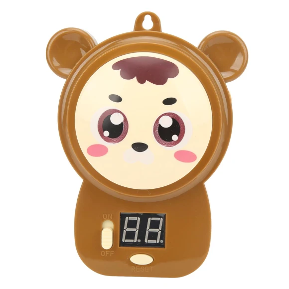 Altitude Training Touch Counter — Finishing Compounds, Neoglint