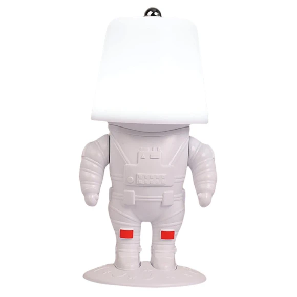 Astronaut-shaped Desk Lamp — Lighting, AE Selection