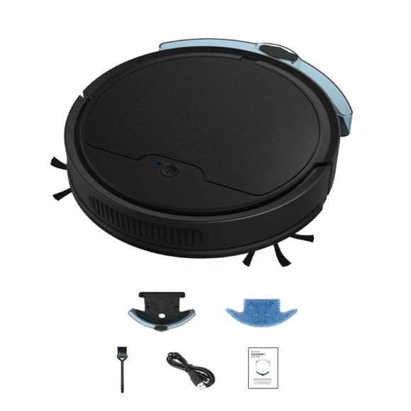 Automatic Cleaning Robot — Smart Cleaning Robots, TOP HOME-002