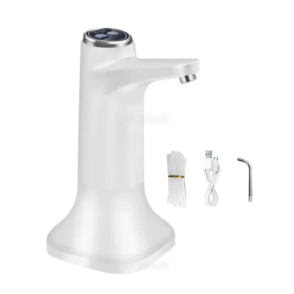 Automatic Electric Water Dispenser — Hydration Solutions, Good Household Items
