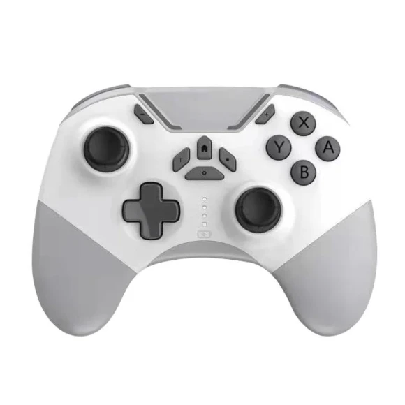 Bluetooth Game Controller — Gamepads & Standard Controllers, FourAll Video Games Accessories