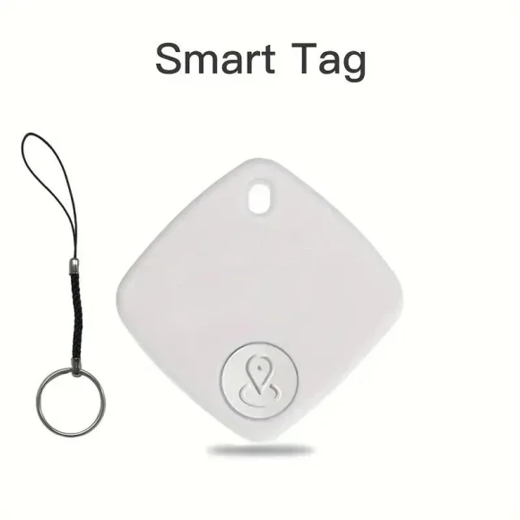 Bluetooth GPS Tracker — Item Locators, Lntelligent Living Hall