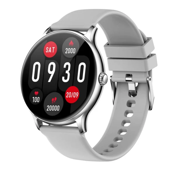 Bluetooth Smartwatch — Smartwatches, Tiktop2