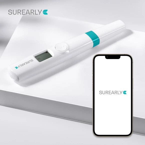 Female Hormone Testing Device — Pregnancy & Fertility Tests, K dress beauty