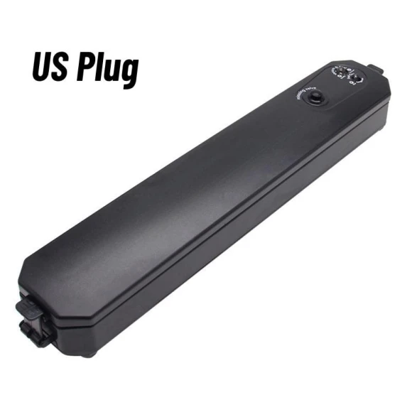 Fully Automatic Vacuum Sealing Machine — Vacuum Bags, KaCoshi