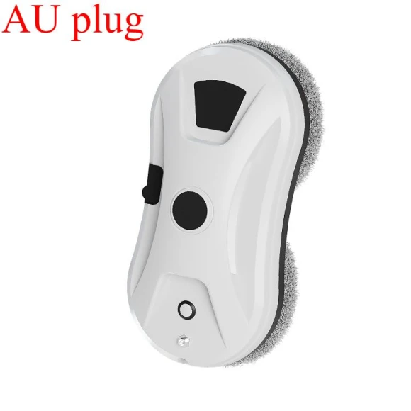 Intelligent Cleaning Robot — Smart Cleaning Robots, Cozy Cottage-Relax