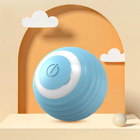 Interactive Cat Ball — Balls, xly1818