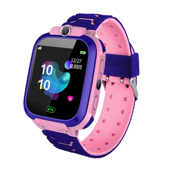 Kids Smart Watch — Children's Corner, Xiga