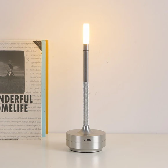 LED Desk Lamp — Desk & Table Lighting, JOHO