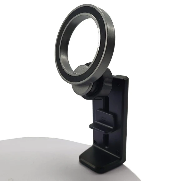 Magnetic Wireless Charging Stand — Chargers & Adapters, Smarter than future