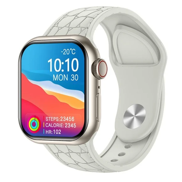 Mini Smartwatch — Wearable Accessories, Cliff of love