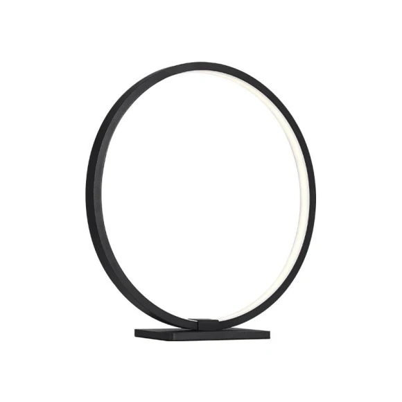 Modern LED Touch Desk Lamp — Study & Desk Lighting, Chic Home