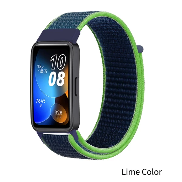 Nylon Sport Replacement Strap — Fitness Bands, Super Dream Home