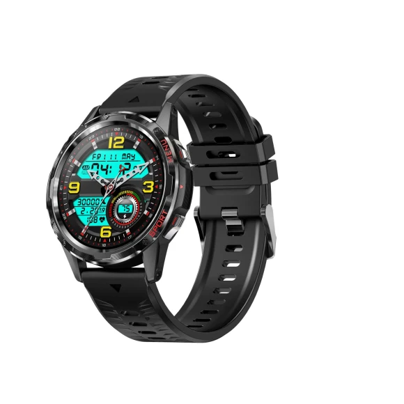 Outdoor Smart Watch — Smartwatches, Tiktop2