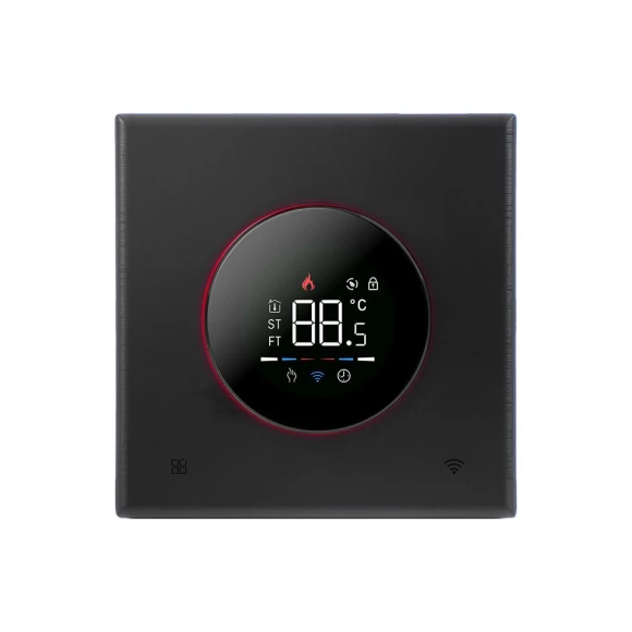 Programmable WiFi Thermostat — Smart Climate Control, Home Of Auto Parts