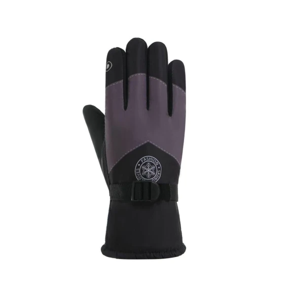 Ski Gloves with Touchscreen — Gloves & Mittens, AI Supermarket