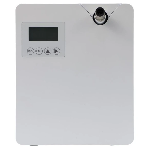 Smart Aromatherapy Diffuser — Diffusers, Small Appliances