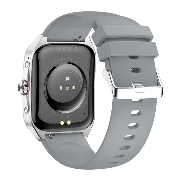 Smart Bracelet — Wearable Accessories, Rainbuvvy