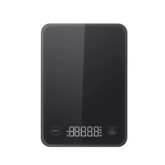Smart Kitchen Scale with App — Weight Management Tools, Hercules