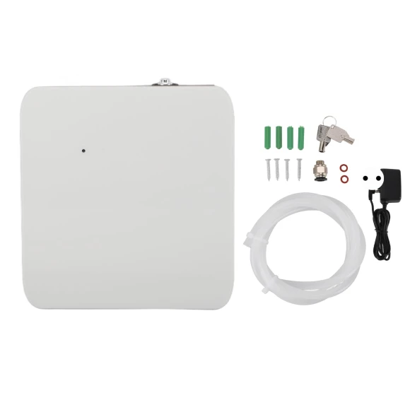 Smart Scent Air Machine — Electric, TOMTOP JMS