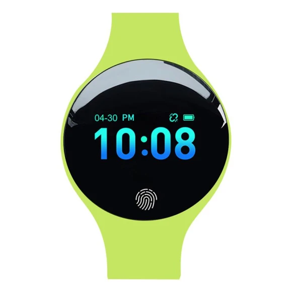 Smart Watch OLED Sports Message Health Bracelet — Wearable Accessories, SCIONE