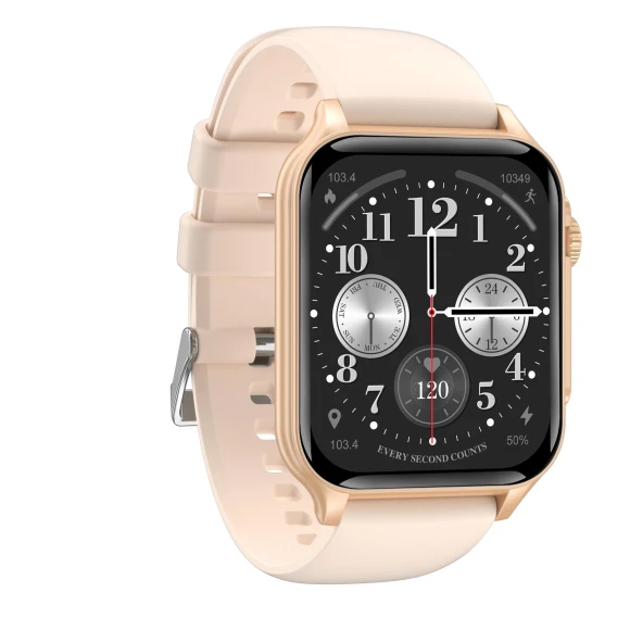 Smart Watch with BT Call — Smartwatches, World Auto Parts