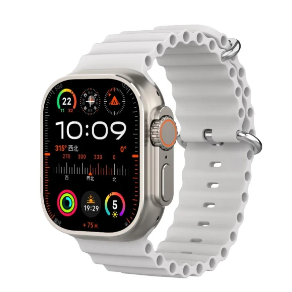 Smart Watch — Smartwatches, Rainbuvvy