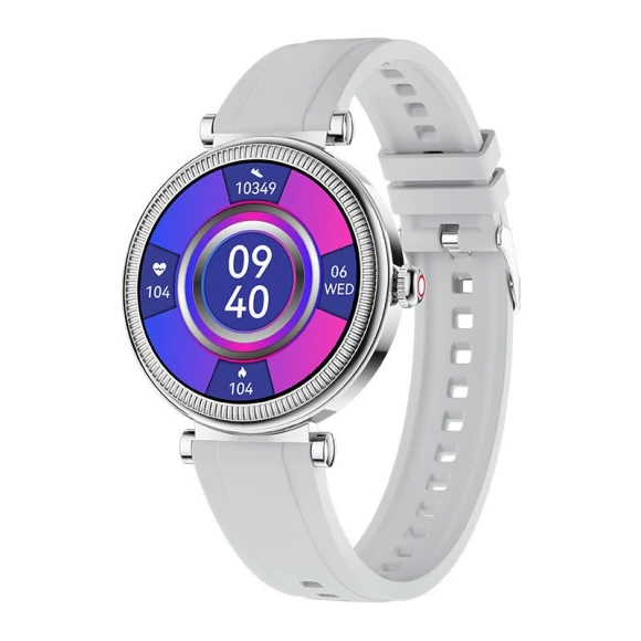 Smart Watch — Smartwatches, ESTG