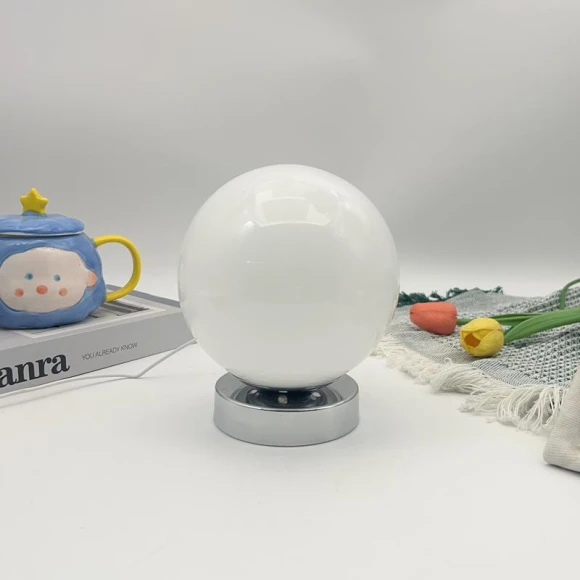 Stylish Mini Desk Lamp — Study & Desk Lighting, JOHO