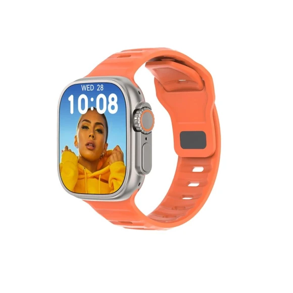 Ultra TWS Smartwatch — Wearable Accessories, Tiktop2