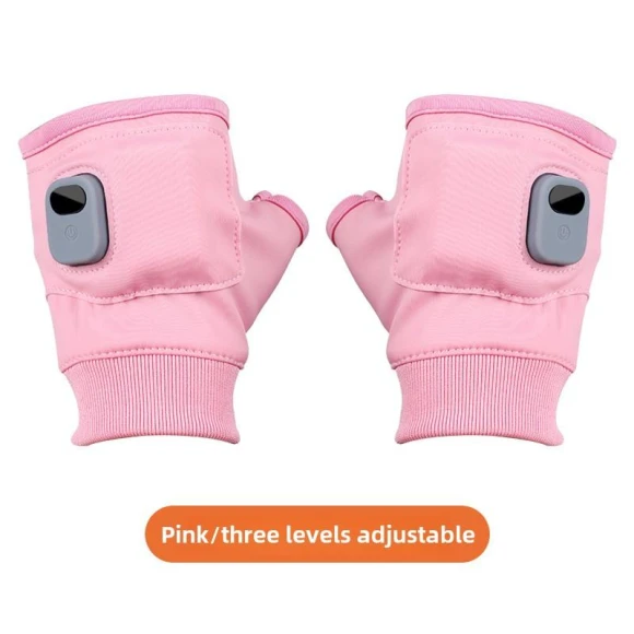 USB Heated Gloves — Gloves, GYROBALL