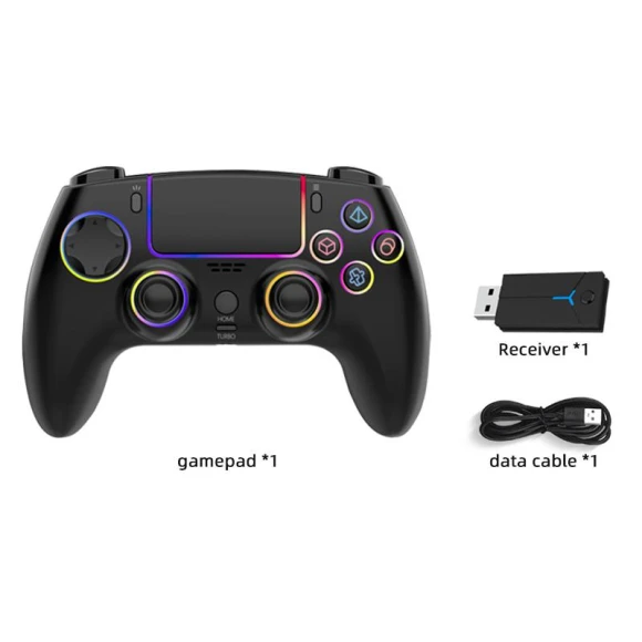 Wireless Gamepad for PS5 Controller — Accessories, VILCORN