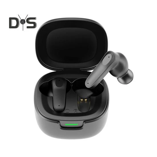 Wireless Headphones with Two-Way Voice Translator — Headsets, Phone Needs