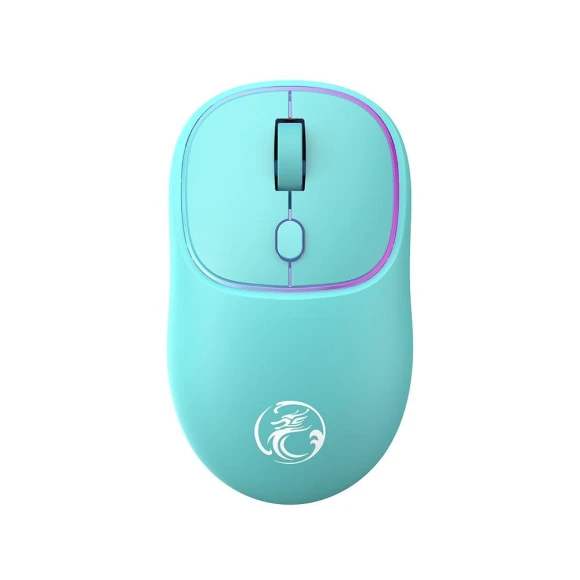 Wireless Mouse — Computer Mice