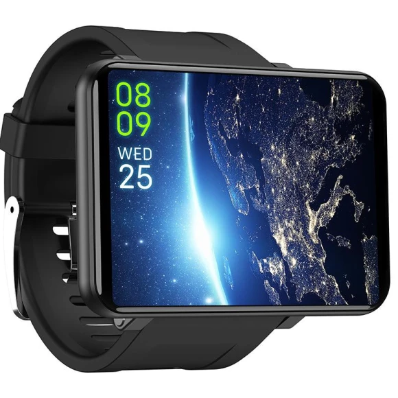 4G Smart Watch with Large Screen — Smartwatches, SCIONE Smart Device