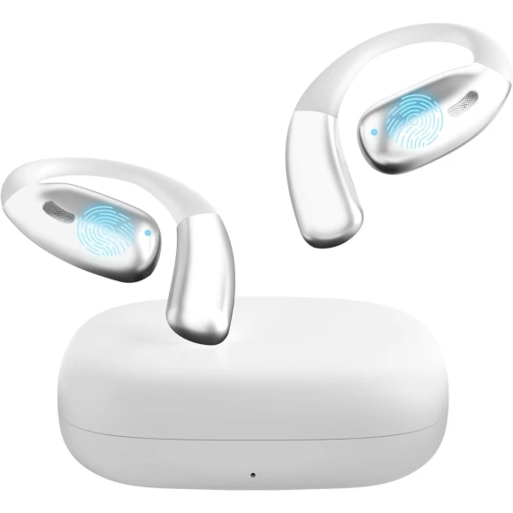 AI Translator Headphones — Language Translators, Junmaocun