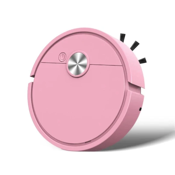 Automatic Home Mini Cleaning Robot — Smart Cleaning Robots, Darling Women Boutique