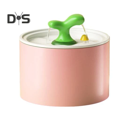 Automatic Pet Water Fountain — Fountains, Linkee