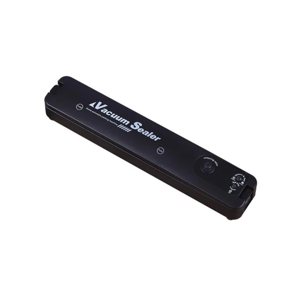 Automatic Vacuum Sealer — Vacuum Bags, All 4 Hair Care