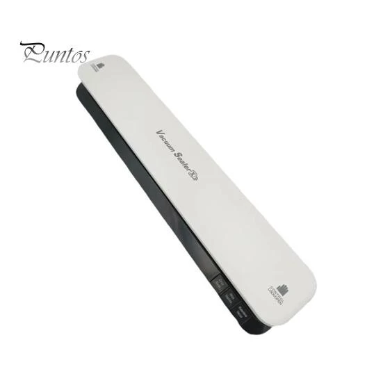 Automatic Vacuum Sealing Machine — Vacuum Sealers, Xing Hui