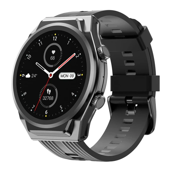 Bluetooth Call Smart Watch — Smartwatches, Tiktop2