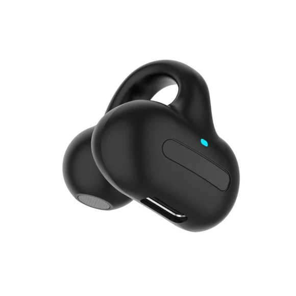 Bluetooth Headset with Bone Conduction — Wearable Accessories, SmartGears